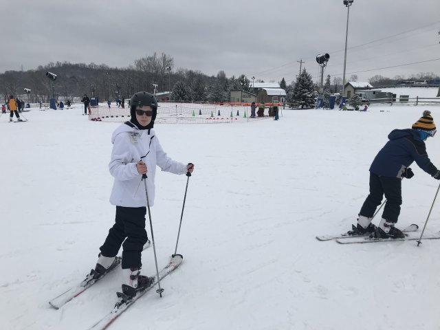 2019 Perfect North